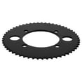 thumbnail image 4 of FUTUREORYY 1Set Steel Motorcycle Rear Sprocket for Durable and Advanced Power, 4 of 5