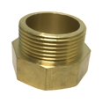 thumbnail image 2 of Tubo de manguera de Agua perfecl Conector de latón DN32 x DN32, 2 of 8