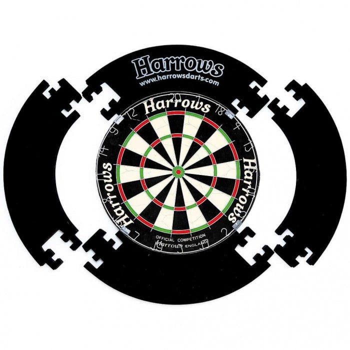 Harrows Nylon Dart Mat - Walmart.com