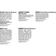 thumbnail image 4 of Hershey Assorted Chocolate Easter Candy Basket Stuffers, Bulk Bag 38.39 oz, 170 Pieces, 4 of 9