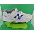thumbnail image 4 of New Balance MARISCG1 Athletic Sneakers Men's Size 11D White/Navy Blue/Gray, 4 of 6