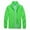 Green, variant on Fancifize Men's Lightweight Athletic Jackets Full Zip Running Workout Windproof Jacket Loose Quick Dry Coat Outwear with Pockets