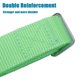 thumbnail image 3 of Correa De Cubo De Nailon, Correas De Cubo Colgantes, Cubos De Alimentación De Agua Ajustables Y Duraderos Para Caballos Y Ponis Sweethay OD016821-02, 3 of 6