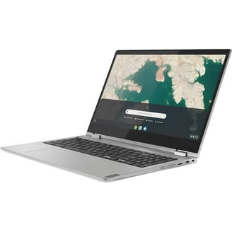 Lenovo IdeaPad Duet Chromebook 10.9