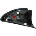 thumbnail image 2 of For Chevy Lumina 1995-2001 Tail Light Assembly Passenger Side Base/LS Models GM2801137 | 5976388, 2 of 4