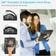thumbnail image 5 of Funda Miesherk STOCK para Samsung Galaxy Tab S10 FE/S9 FE/S9 5G, 5 of 8