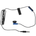 thumbnail image 1 of Headset Earbud Microphone Earpiece compatible with Ps4 Controller Headphones, 1 of 5
