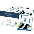 thumbnail image 5 of Hammermill Copy Plus Print Paper, 92 Bright, 8.5" x 14", White, 500 Sheets Per Ream, 10 Reams Per Carton - HAM105015CT, 5 of 7