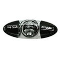thumbnail image 1 of Ejercitador de Antebrazo Zulema Gyro Ball Negro, 1 of 8