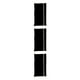 thumbnail image 2 of Soidarity Polaina para el cuello Pañuelo multifunción Pasamontañas Visibilidad Tira reflectante Deportes al aire libre Envolturas bucales Clima frío Type1 NO1 Soidarity CBP380523, 2 of 6