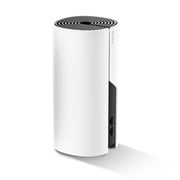 TP-Link AC1200 Mesh WiFi systemNew Retail, Deco_E4(1-Pack) New Retail (1 Pack)
