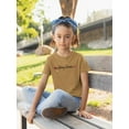 thumbnail image 2 of Stay True Arrow And Daisy T-Shirt Juniors -Image by Shutterstock,  x-Large, 2 of 4