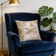 thumbnail image 5 of CaiYueKe Cute Embroidery Decorative Throw Pillow Cover Soft Short Lint Pillowcase for Sofa Bedroom Living Room Home Decor Cozy Accent Pillow, 5 of 6