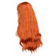thumbnail image 2 of Peluca para cosplay Lilyas, disfraz de anime de 1999, pelo sintético, 66 cm, 2 of 3
