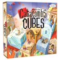 thumbnail image 1 of Elzra ELZ1600 Catacombs Cubes Board Game, 1 of 3