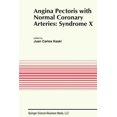 thumbnail image 2 of Angina Pectoris with Normal Coronary Arteries: Syndrome X (Developments in Cardiovascular Medicine), 2 of 2
