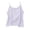 Tops-2Purple, variant on Gamivast Linen Camisole Tops for Women Scoop Neck Sleeveless Casual Everyday Wear Tank Tops Loose Fit Striped Pattern Lightweight Flowy Basic Tees And Tanks Going Out Summer Tops