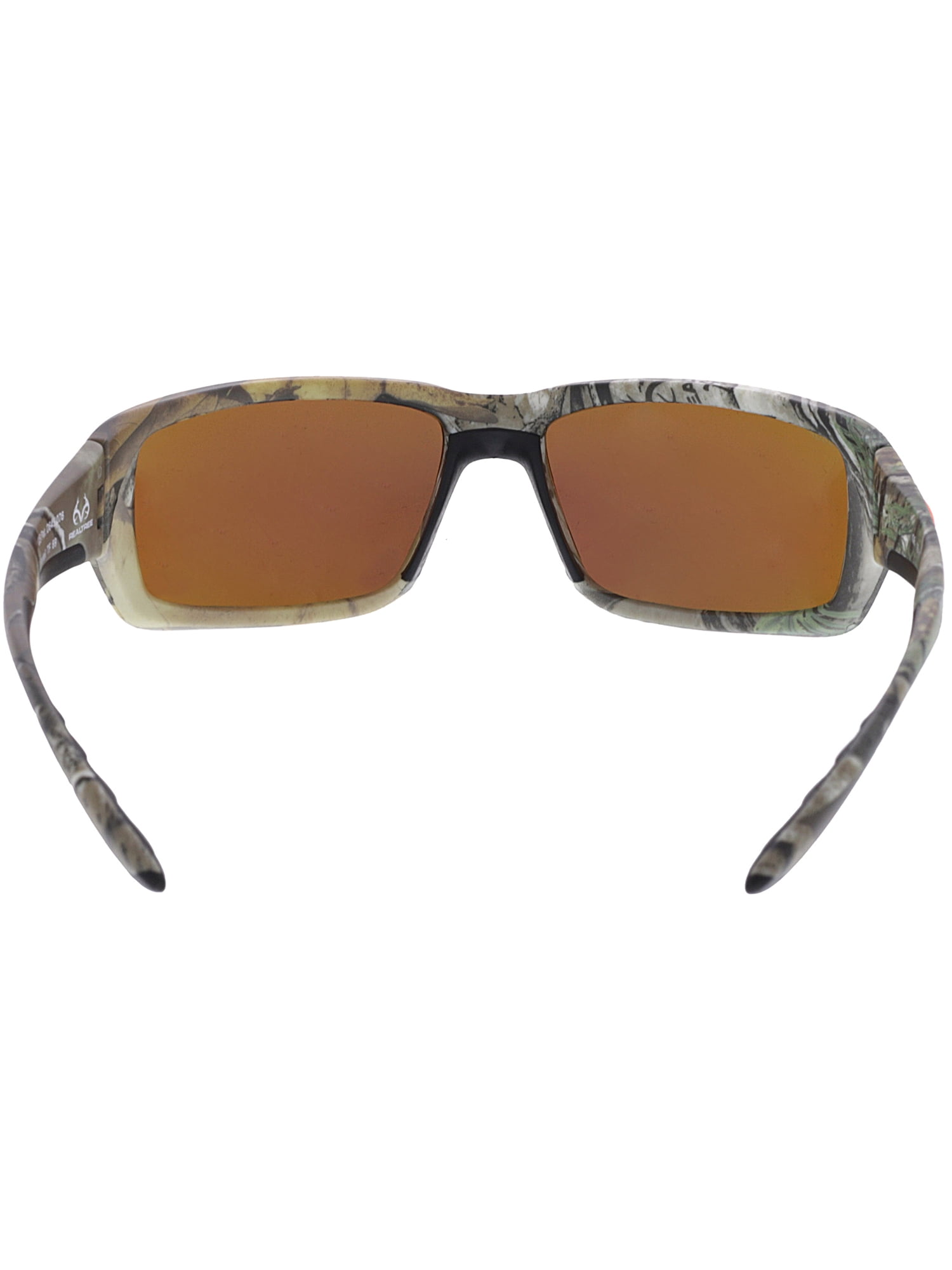 Costa Del Mar Fantail 580G Sunglasses Realtree Xtra Camo/Gray 580G Glass 