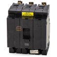thumbnail image 2 of Square D EDB34060 60 Amp 3 Pole Circuit Breaker – 277/480V Bolt-On, Open Box 2 of 3