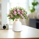 thumbnail image 5 of Apmemiss Clearance 11.8 Inch Mother's Day Artificial Rose Bouquet Silk Roses Flowers Bunches Bulk Fake Roses for Wedding Bridal Home Office Garden Parties Decoration, 5 of 5