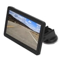 thumbnail image 1 of Dispositivo de NaveGació GPS, GPS Navigator de 7 Pulgadas para La Pantalla Táctil de IPS para Vehículos, 1 of 7