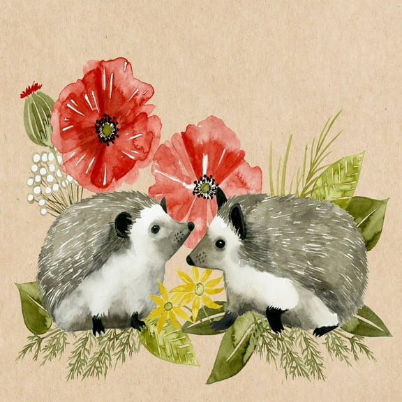 Marmont Hill Grateful Heart II Canvas Wall Art