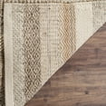 thumbnail image 5 of Safavieh Natura Rylan Geometric Area Rug, Beige, 6' x 9', 5 of 9