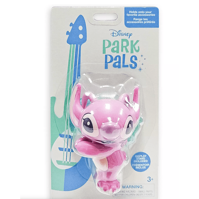 SF・ファンタジー・ホラー Disney Arribas Park Pals Figure Disney Arribas Park Pals Figure - Collectable Character - Go