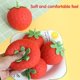 thumbnail image 1 of Decompress Strawberry Pellizco Música Descompresión Mano Para Ventilar Artefacto Fuera De Gas Juguetes Afortunado Sencillez, 1 of 2