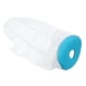 thumbnail image 5 of Cubierta De Mano De Muñeca Impermeable, Protección Completa Sello Estancada Cubierta De Ducha De Brazo Roto Reutilizable Mantenga Heridas Secas Para La Operación Posterior A La, 5 of 7