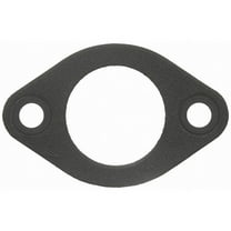 Carburetor Base Gasket - Compatible with 1973 - 1974, 1980 - 1986 Ford Bronco 1981 1982 1983 1984 1985