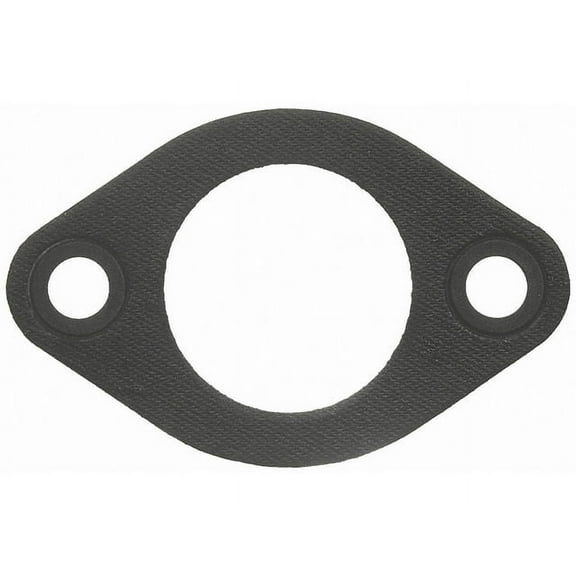 Carburetor Base Gasket - Compatible with 1973 - 1974, 1980 - 1986 Ford Bronco 1981 1982 1983 1984 1985