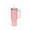 Pink, variant on THIRSTEE 40 oz Stainless Steel Insulated Tumbler, Apple Green