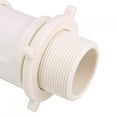 thumbnail image 3 of Swimming Pool  Waterfall Fountain For Pool Decor, Adjustable Spray Height, Easy Installation, 3 of 8