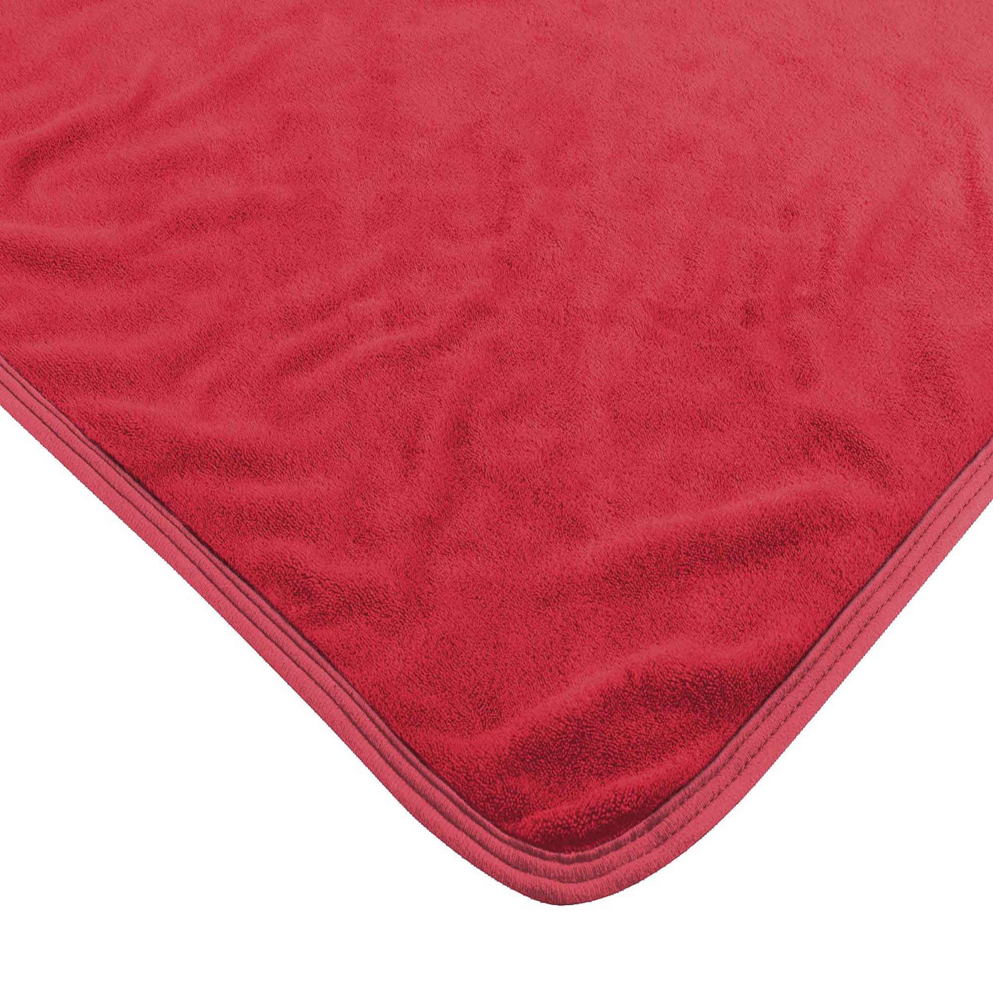 Ohio State Buckeyes Northwest NCAA Officially Licensed Microfiber Throw Blanket - 46" x 60"