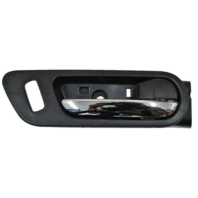 MANIJA PUERTA INTERIOR CX-9 2010 al 2015 MAZDA Delantera Derecha/Pasajero Genérica .