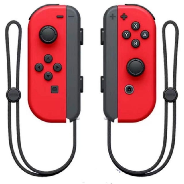 Controlador de consola Para controlador de juegos NS Switch función de activación Gamepad Compatible con Bluetooth