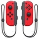 thumbnail image 2 of Para controlador de juego NS Switch, Gamepad izquierdo y derecho Compatible con Bluetooth (D), 2 of 2