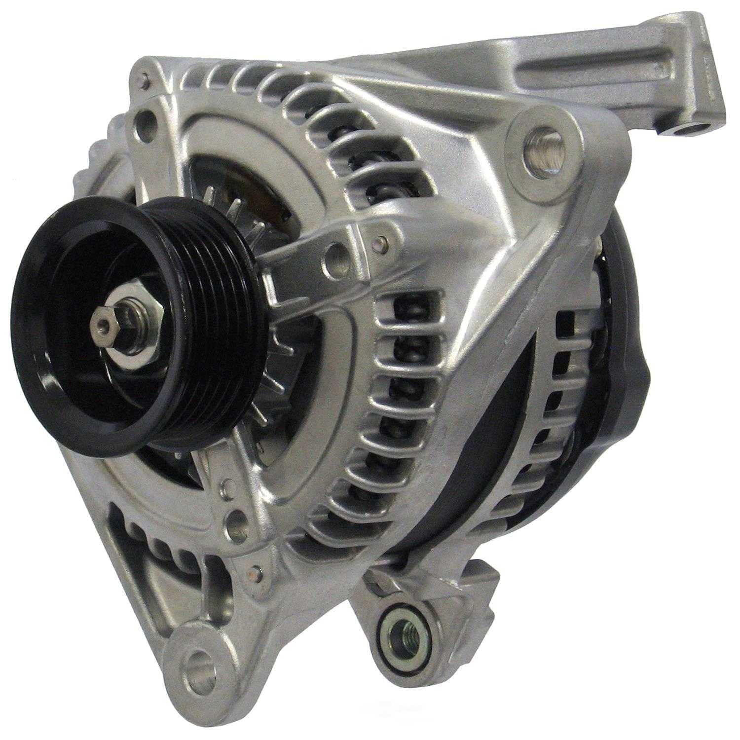 FVP Professional 11504 Alternator Standard