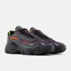 thumbnail image 5 of New Balance 1000 Men's Shoes in Black / Multicoloured Trainers, 5 of 6