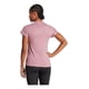 thumbnail image 3 of Playera adidas Mujer Dama Entrenamiento Aeroready Essentials rosa XS, 3 of 5