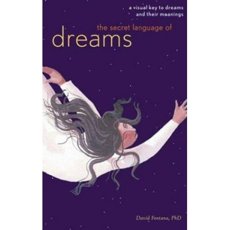 The Secret Language of Dreams [Paperback - Used]