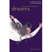 The Secret Language of Dreams [Paperback - Used]