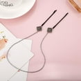 thumbnail image 3 of Milaget Épingle à Cheveux Nœud Mariage Bijoux pour Cheveux, Épingle à Cheveux Rétro avec Pompons Cheveux D-416, 3 of 9