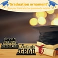 thumbnail image 6 of Graduation Party Decorations 2025 Congrats Grad Class of 2025 Happy Graduation You Did It Signs, 6 of 6