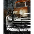 thumbnail image 1 of 47 Chevy Fave - CANVAS OR PRINT WALL ART, 1 of 1