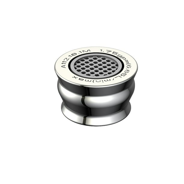 danze aerator replacement