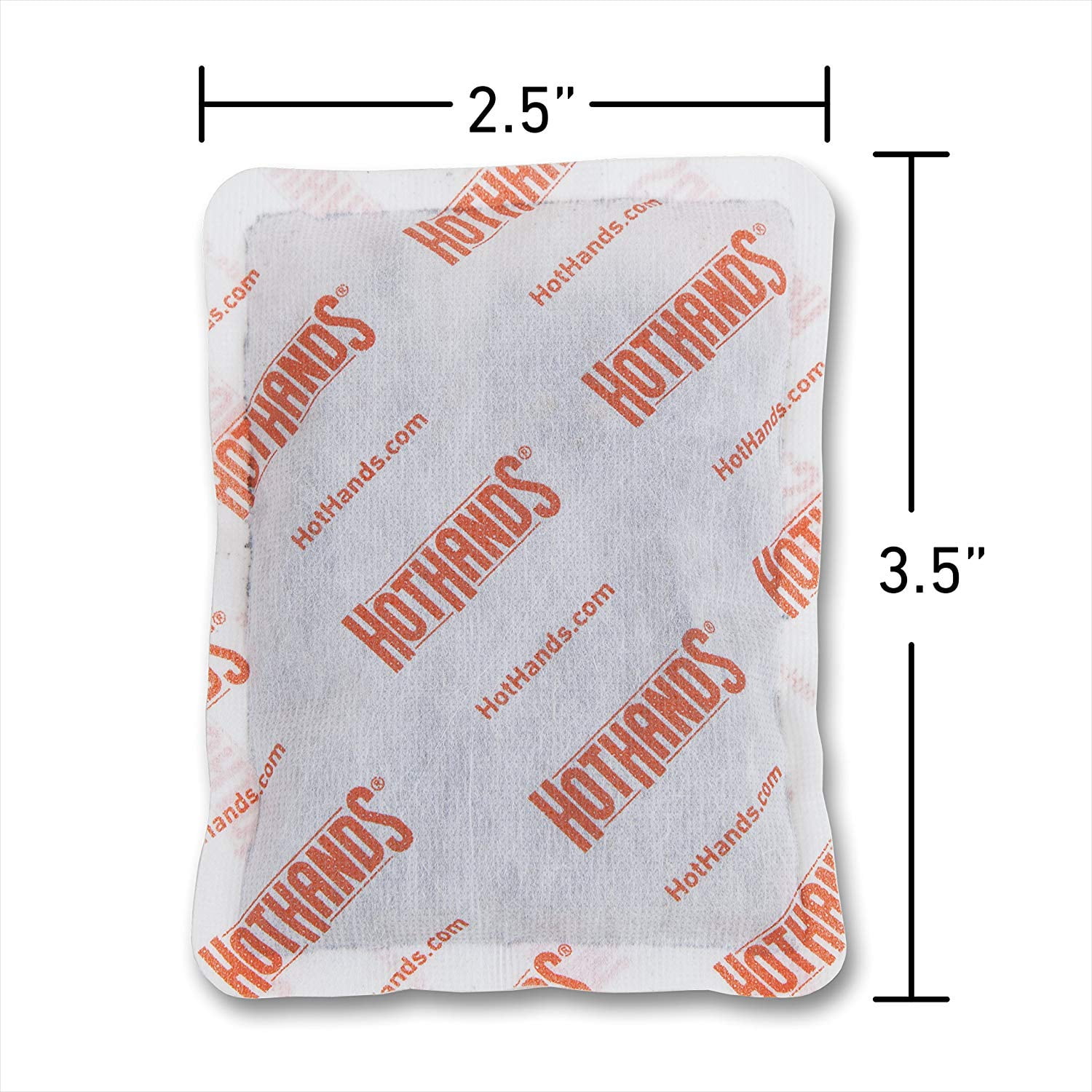 Details about   HotHands Hand Body Warmers 18 Hour Heat Pack Air Activated Super Warmer 80 Count 