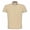 Sand, variant on B&C ID.001 Mens Short Sleeve Polo Shirt