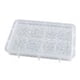 thumbnail image 2 of Molde de bandeja de almacenamiento de silicona de resina epoxi de cristal para decoración del hogar (rectángulo) Likrtyny Libre de BPA, 2 of 4
